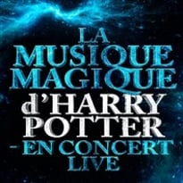 Concert hommage à Harry Potter