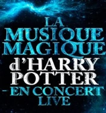 Concert hommage à Harry Potter
