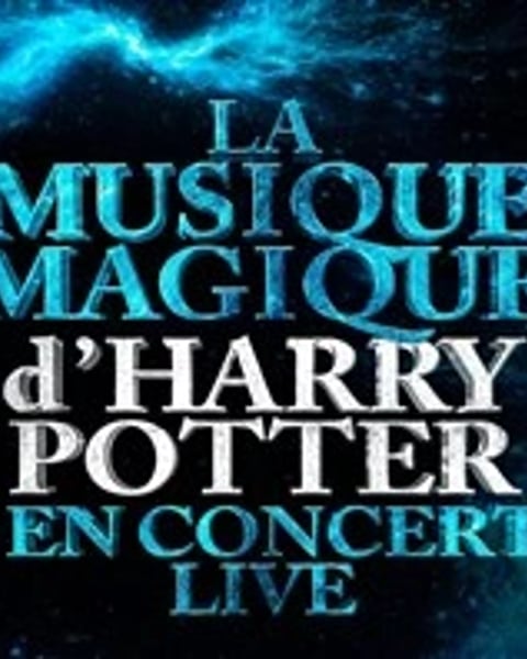 Concert hommage à Harry Potter