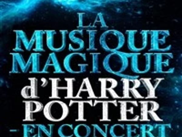 Concert hommage à Harry Potter