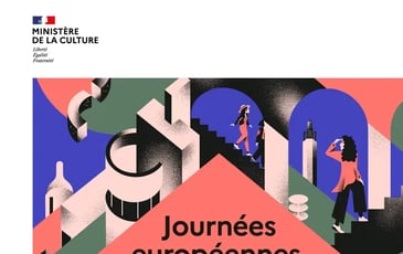 Journées Européennes du Patrimoine