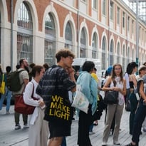 Visite guidée des ateliers de l'Esad Saint-Étienne