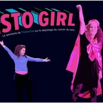 Dépisto-girl