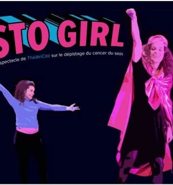 Dépisto-girl
