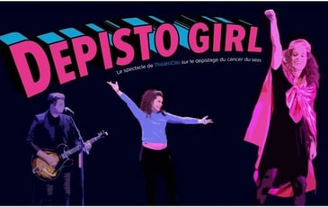 Dépisto-girl