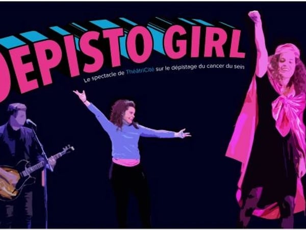 Dépisto-girl