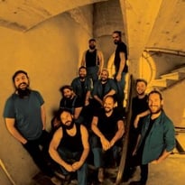 Les Mécanos