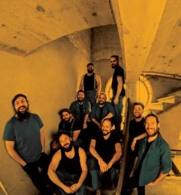 Les Mécanos