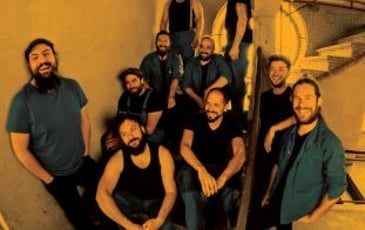 Les Mécanos