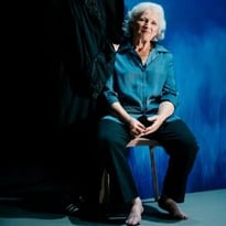 Gisèle Halimi, une farouche liberté