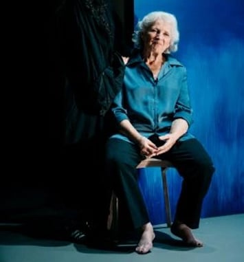 Gisèle Halimi, une farouche liberté