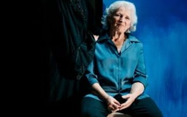 Gisèle Halimi, une farouche liberté