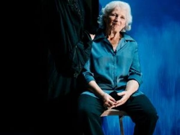 Gisèle Halimi, une farouche liberté