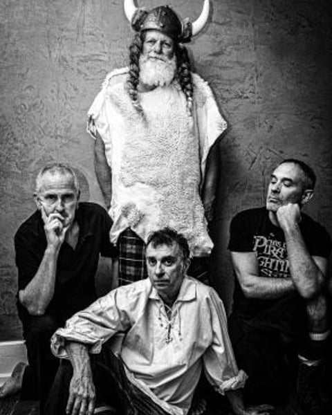 Le clan
