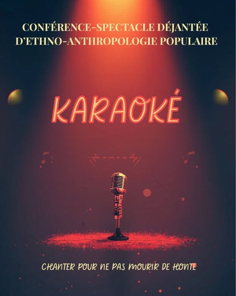 Karaoké