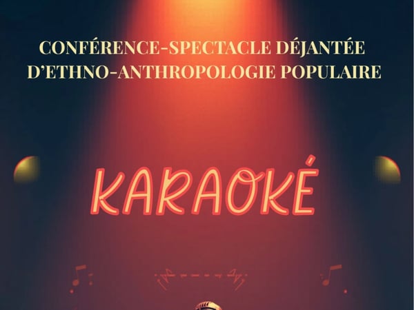 Karaoké
