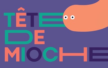 Tête de mioche #5