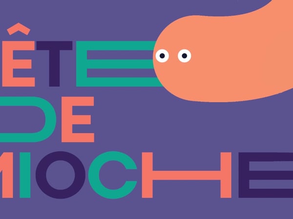 Tête de mioche #5