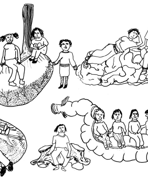 Petit corps
