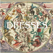 Déesses