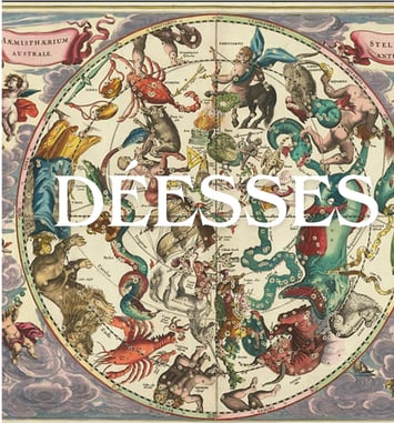 Déesses