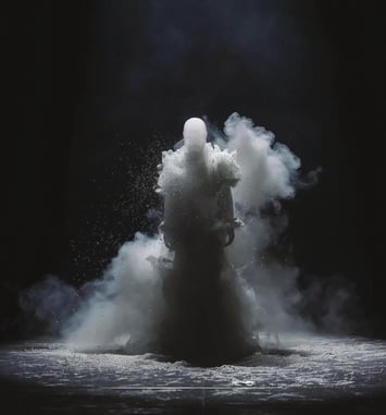 Inachevé, un fantôme dans l’opéra