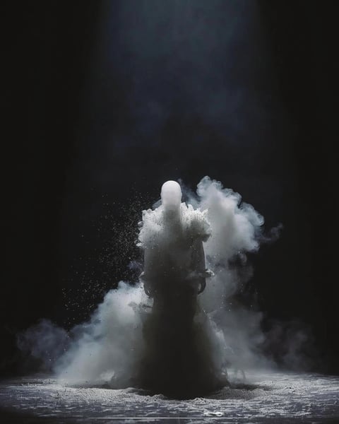 Inachevé, un fantôme dans l’opéra