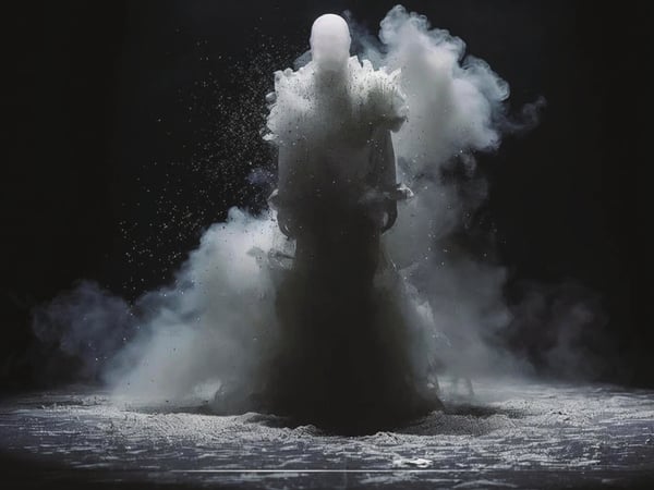 Inachevé, un fantôme dans l’opéra