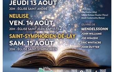 En(chant)ements