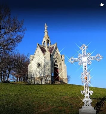 Chapelle de Chagneux