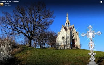 Chapelle de Chagneux
