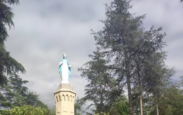 Madone Notre Dame de Bordeaux