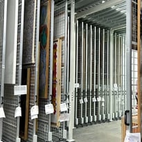 Visite des réserves du MAMC+