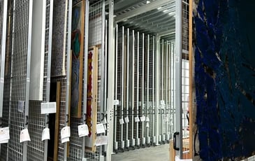 Visite des réserves du MAMC+