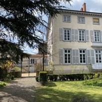 Visite guidée de l'Hôtel Dugas de la Boissonny