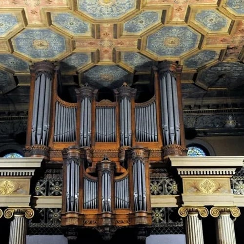 Concert à la Bougie 1