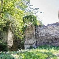 Sur les traces de l'Aqueduc romain du Gier à Saint-Chamond