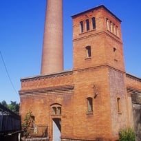 L'Usine à couleurs : visite du musée et expositions