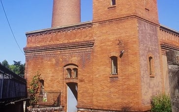 L'Usine à couleurs : visite du musée et expositions