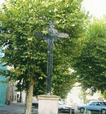 Circuit découverte des croix d'Izieux