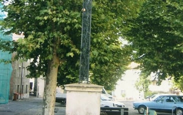Circuit découverte des croix d'Izieux