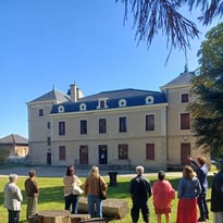 Raviver la mémoire du château Prodon