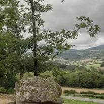 Pierres à légendes, visite guidée