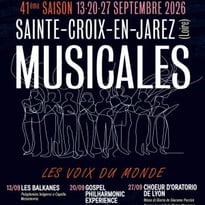 Les Musicales