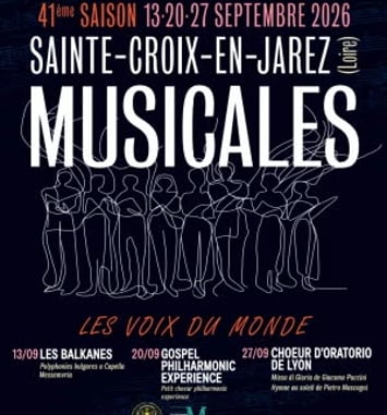 Les Musicales