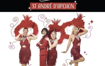 Le Petit Monde du Cabaret