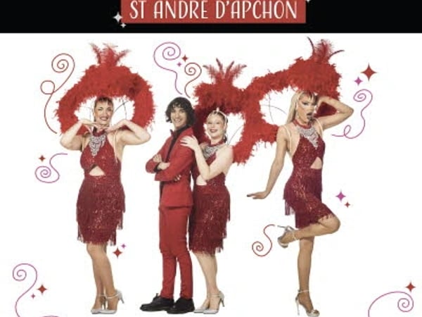 Le Petit Monde du Cabaret