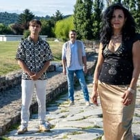 Siwane Jazz Arabo et Andalou