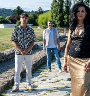 Siwane Jazz Arabo et Andalou