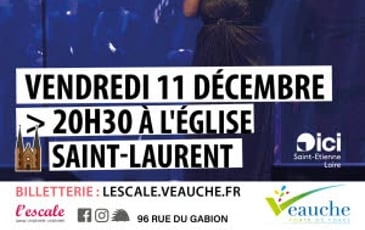 Kristaa et le Gospel Chill